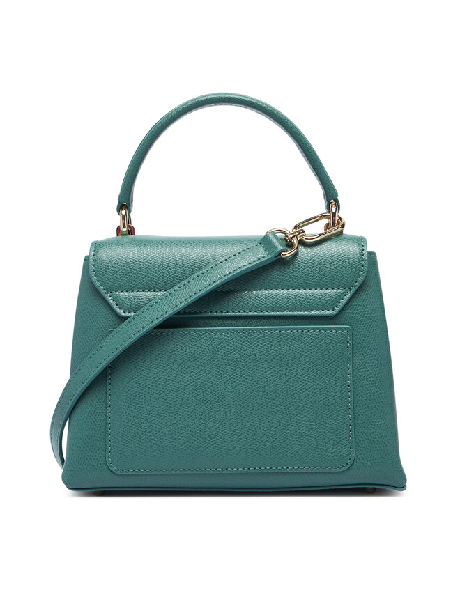 Furla Сумка Furla 1927 Mini Top Handle WB00109 ARE000 BG 4899S Зелений
