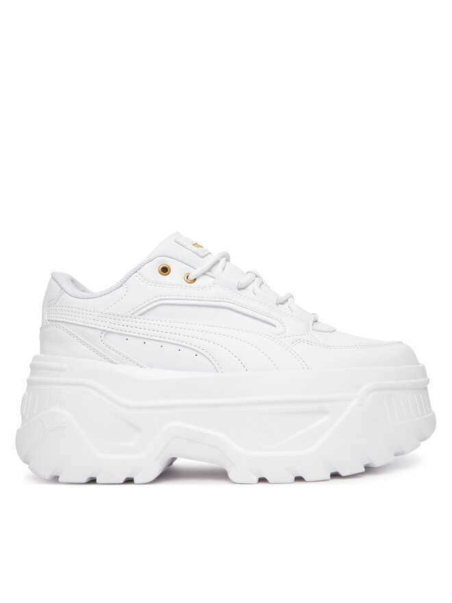 Puma Sneakers Puma Karmen X TRA 400369 02 Weiß