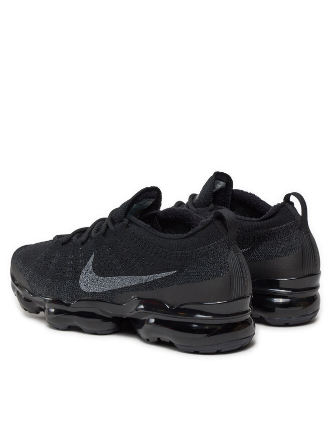 All black nike air vapormax store