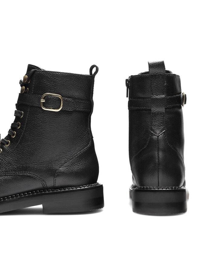 Lasocki Botas Lasocki WI16-12744-04(222679) Negro