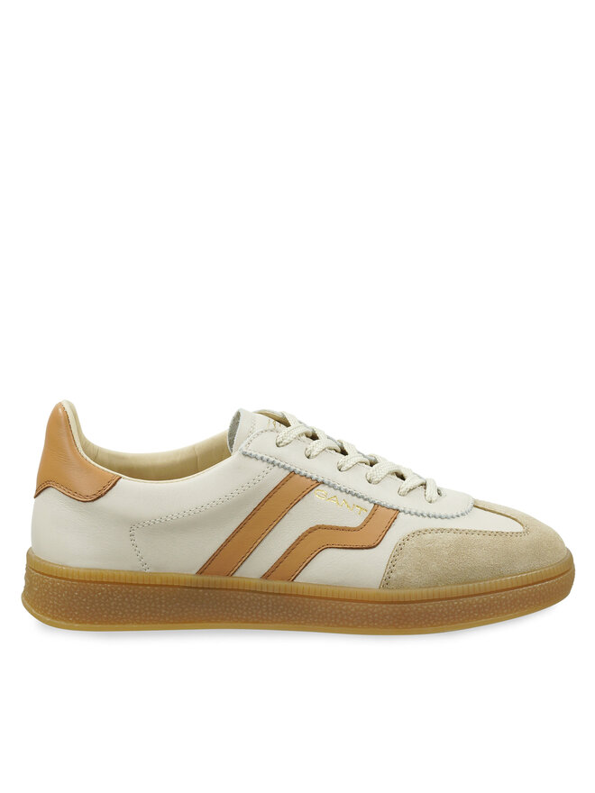 Gant Sneakersy Gant 30531954 Beżowy