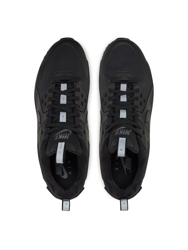 Nike Снікерcи Nike Air Max 90 Drift HQ1416 001 Чорний