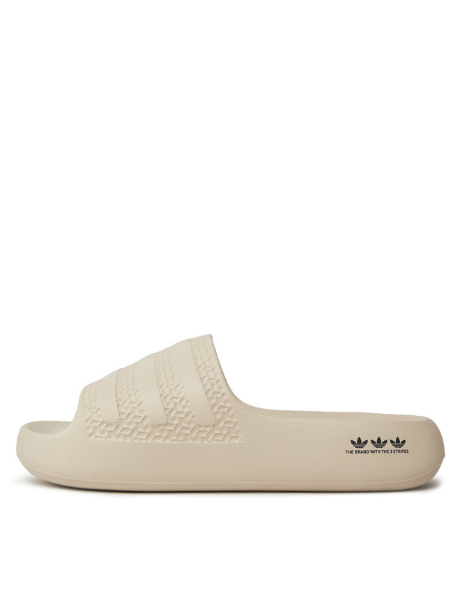 Claquette adidas banane hot sale