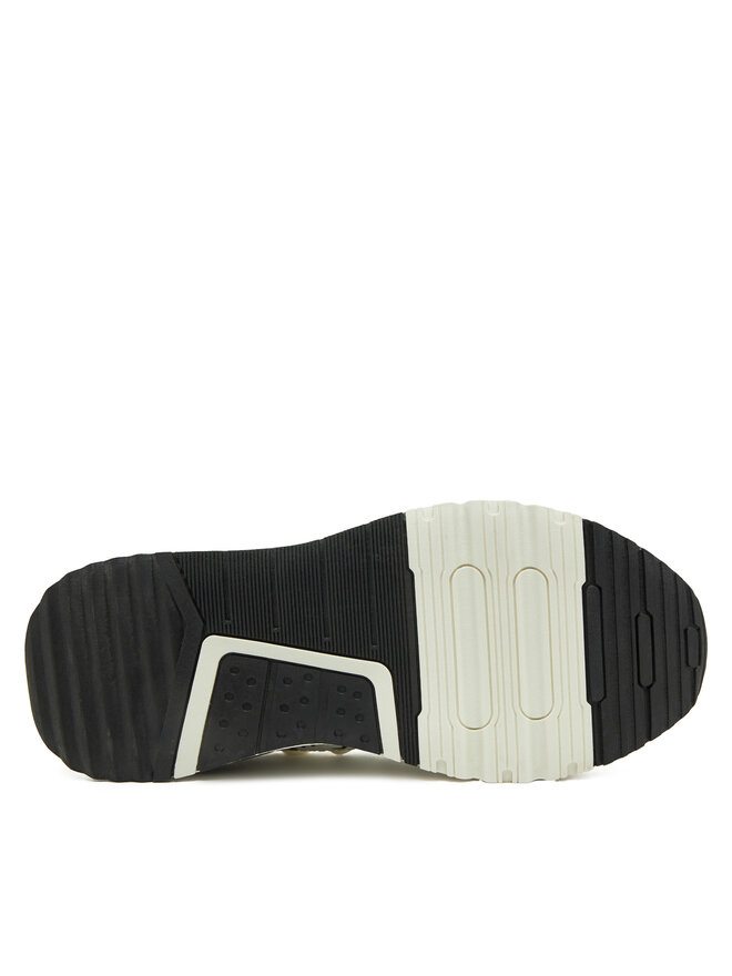 Versace Jeans Couture Sneakersy Versace Jeans Couture 78VA3SA8 Bílá