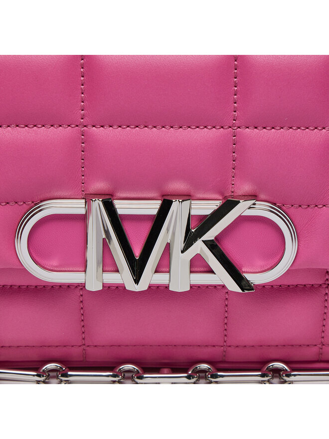 MICHAEL Michael Kors Ročna torba MICHAEL Michael Kors 30S4S7PC2L Roza
