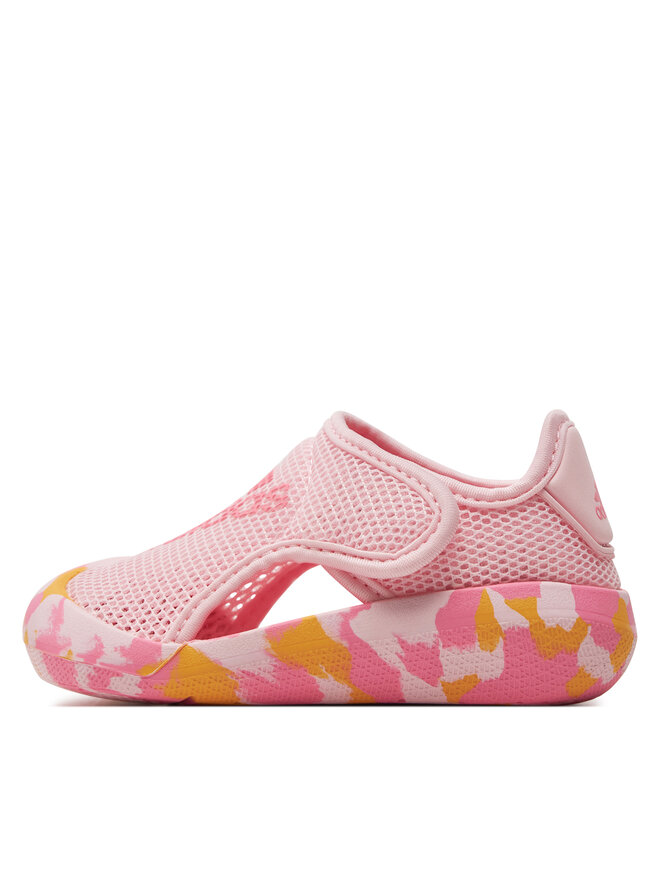 adidas Sandály adidas Altaventure Sport Swim Sandals ID3422 Růžová
