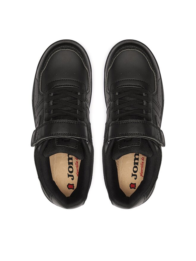 Joma Αθλητικά Joma W.Harvard Jr 2301 WHARW2301V Μαύρο