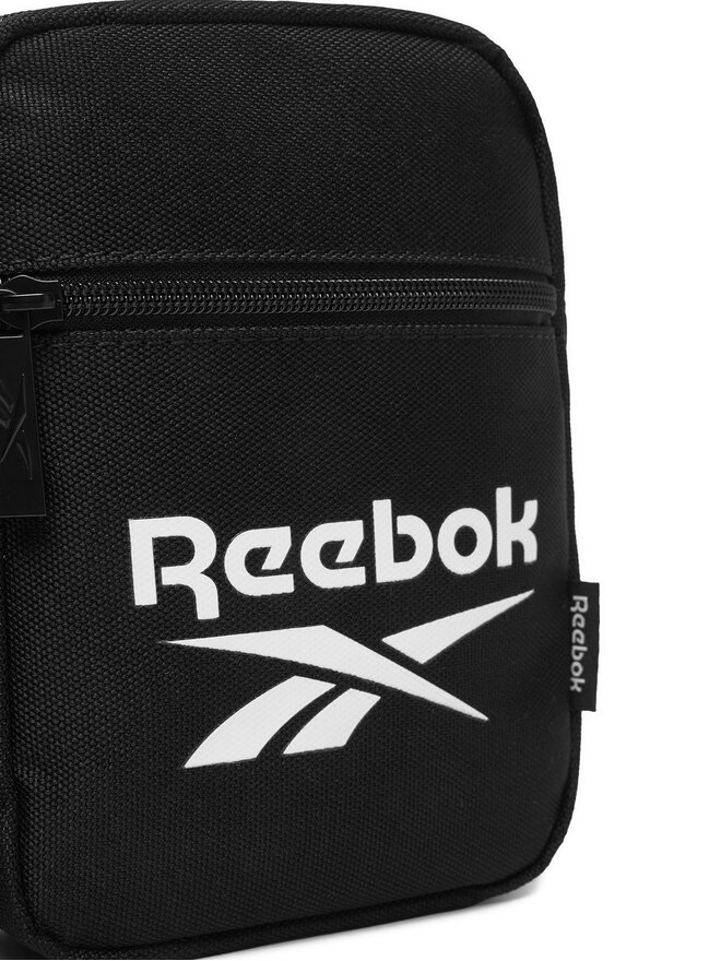Reebok Umhängetasche Reebok CWBEO-RBK-010-CCC-06 Schwarz