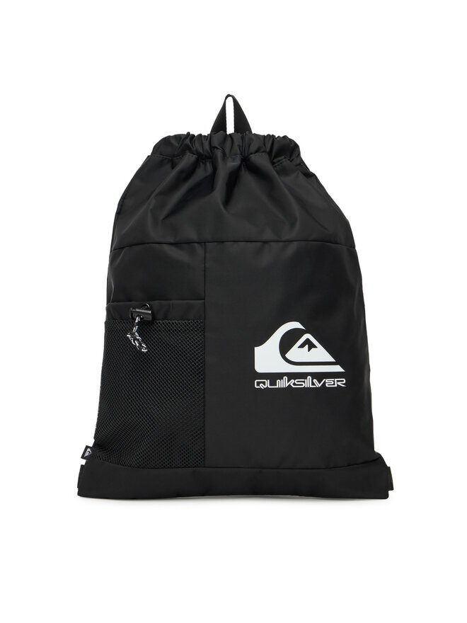 Quiksilver Рюкзак Quiksilver QUIC-P-008-07 Чорний