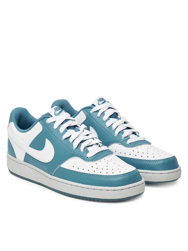 Nike Снікерcи Nike Court Vision Lo Nn DH3158 Голубий
