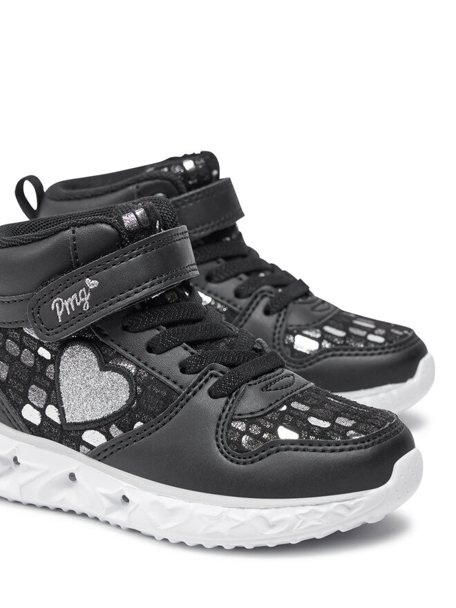 Primigi Sneakers Primigi 6980722 Schwarz