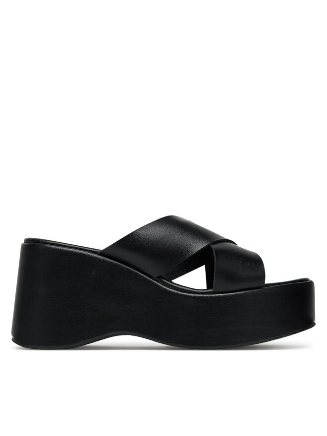 DeeZee Şlapi DeeZee F22067-4 Negru