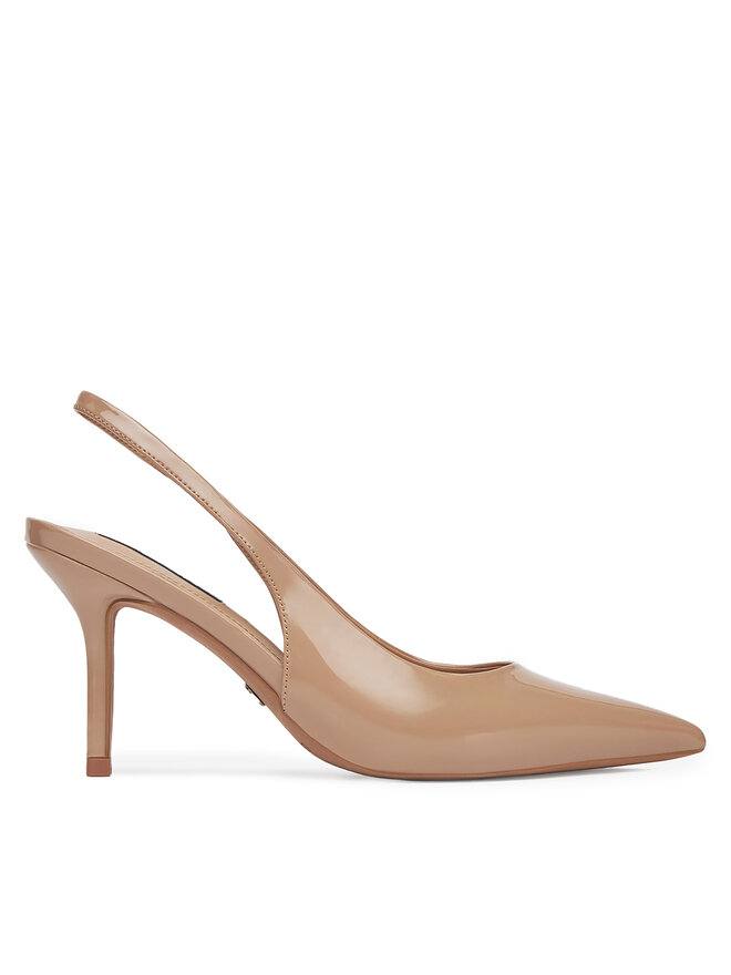Nine West Sandały Nine West SX005-01 Beżowy