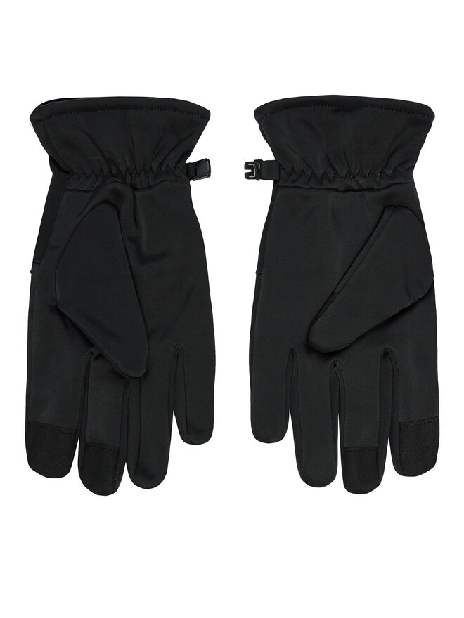Jack&Jones Guanti da uomo Jack&Jones 12263513 Nero