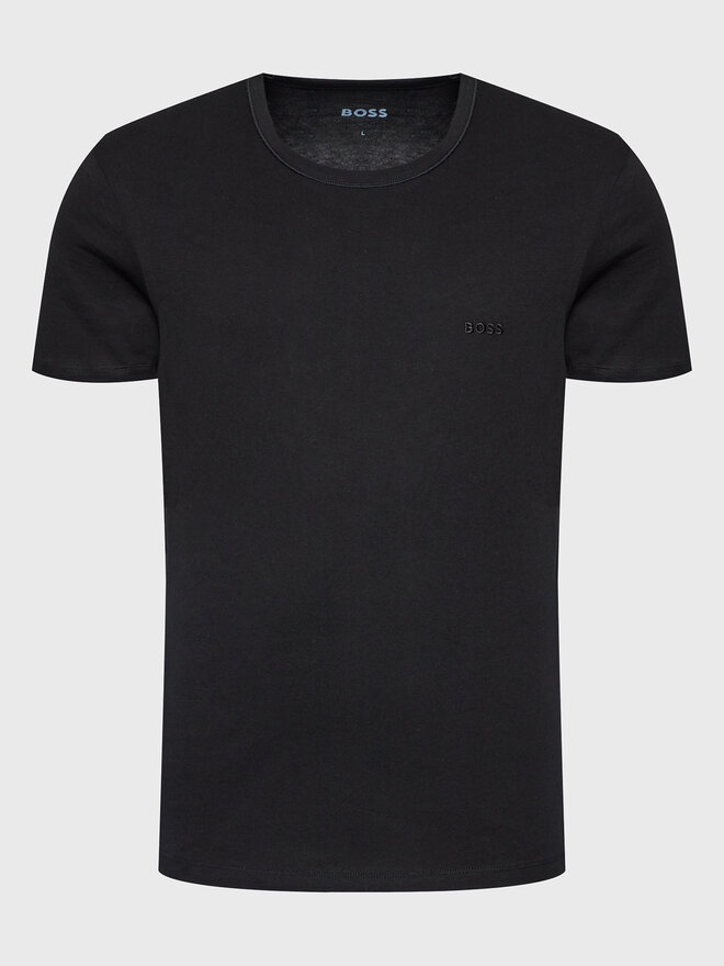 BOSS Boss Набір з 3 футболок Classic 50475284 Кольоровий Regular Fit