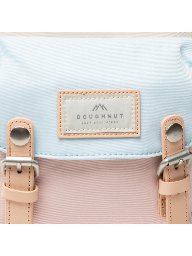 Doughnut Rucksack Doughnut D124-0259-F Bunt