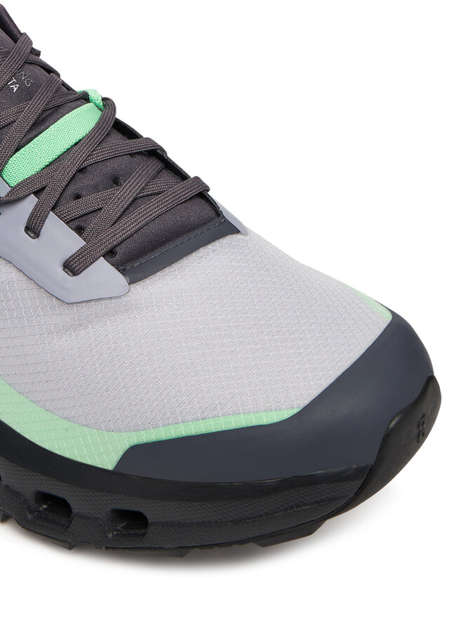 On Sneakers On Cloudvista 3ME30110522 Violet