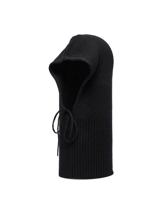 HUGO Loop-Schal Hugo SidIlot Hat 50522792 Schwarz