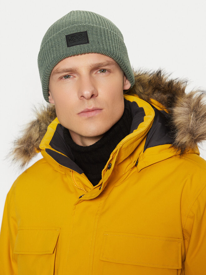Billabong Căciulă Billabong ABYHA00485 Verde
