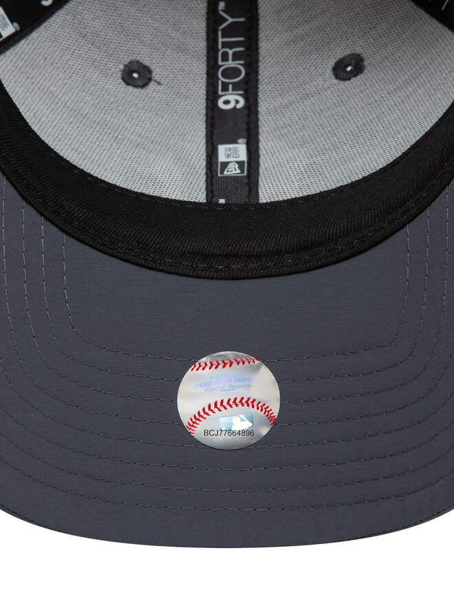 New Era Kapa s šiltom New Era New York Yankees Recycled 9Forty 60595205 Siva