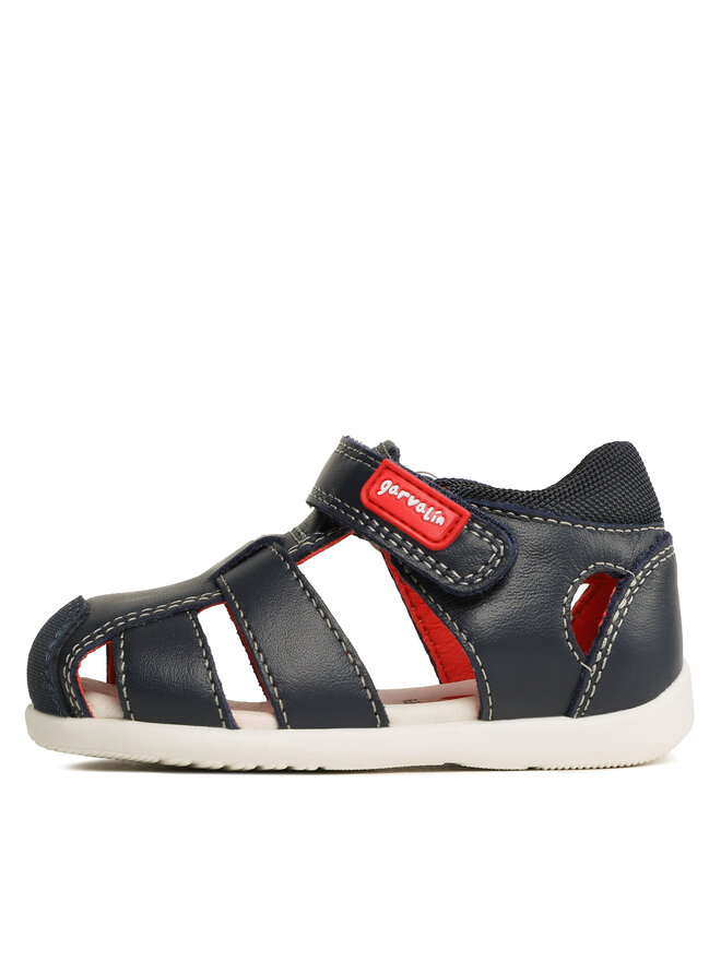 Garvalin Sandalias Garvalin 232600-A Azul marino