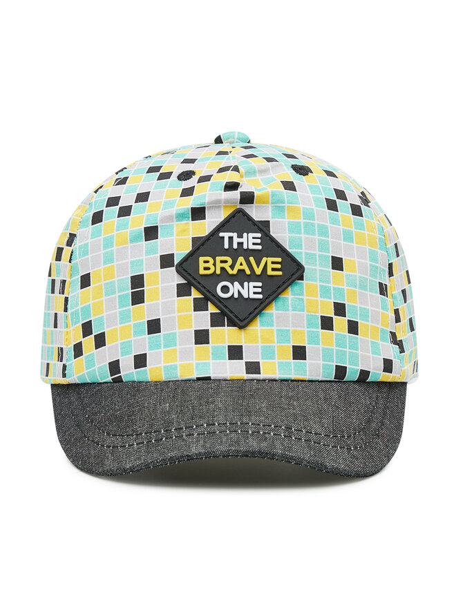 Broel Gorra con visera Broel Enduro WB2364204BRB De color