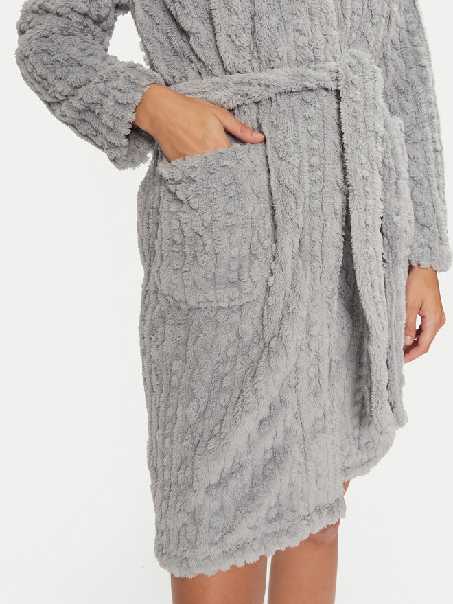 Selmark Selmark Chalatas PC092 Mėlyna