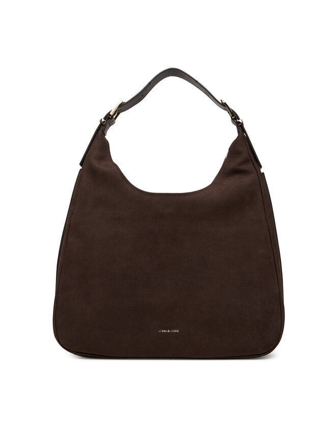 MICHAEL Michael Kors Ročna torba MICHAEL Michael Kors Nolita 30F4GY5H3T Rjava