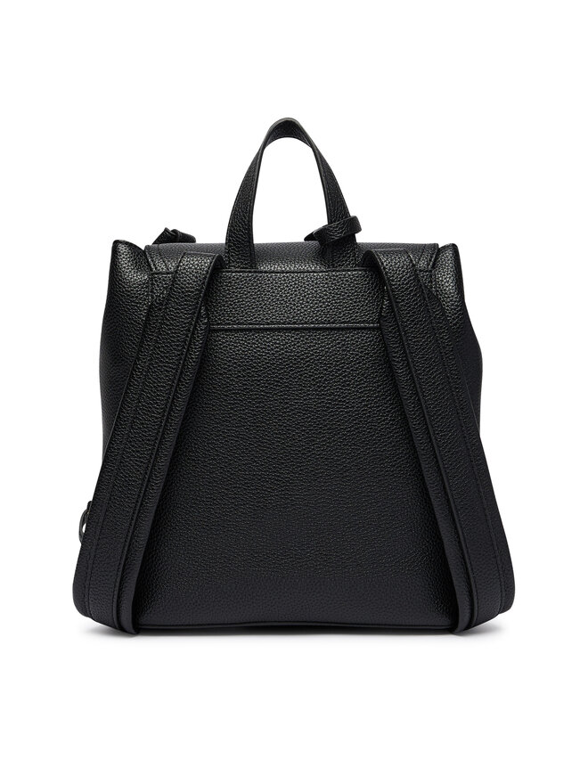 LOVE MOSCHINO Rucksack LOVE MOSCHINO JC4278PP0PKS0000 Schwarz