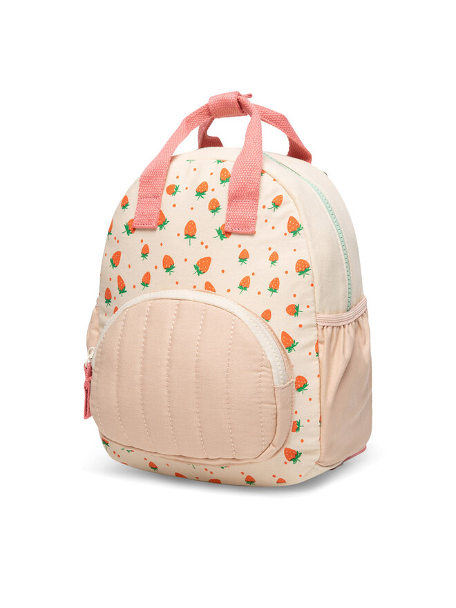 Nelli Blu Mochila Nelli Blu NEL-C-004-05 De color