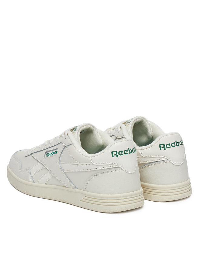 Reebok Αθλητικά Reebok MEMT AR30124MCCG Εκρού