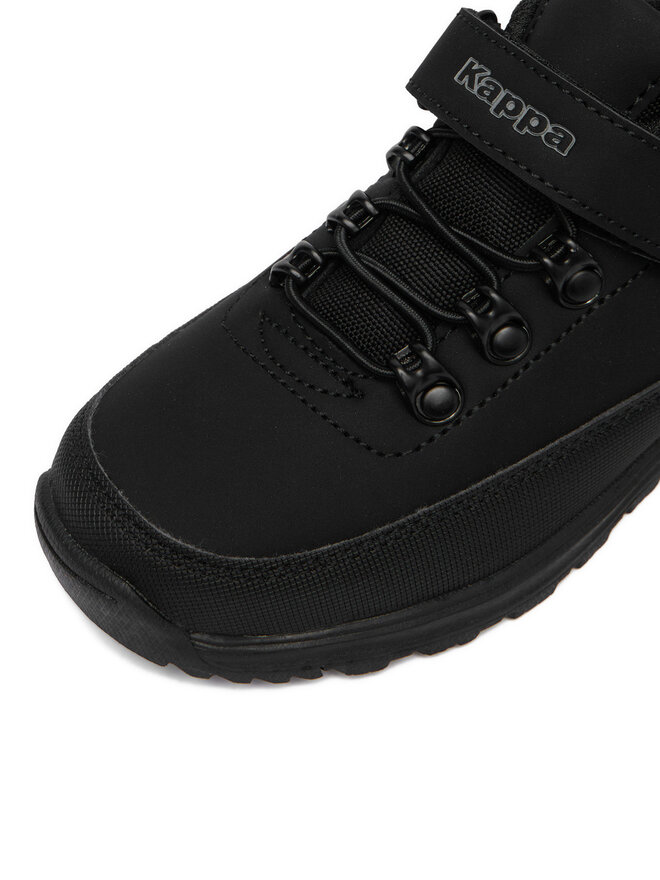 Kappa Sneakers Kappa CEO-35ILIXW Schwarz