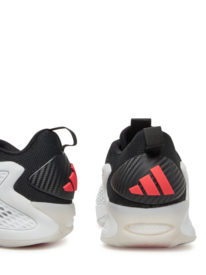 adidas Basketbola apavi adidas Anthony Edwards 1 Low JQ6125 Balts
