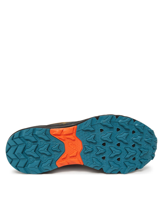 Asics Běžecké boty Asics Gel-Venture 10 Waterproof 1011B965 Černá