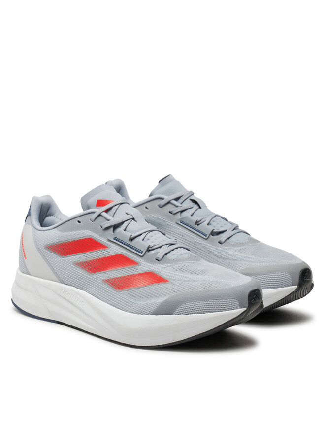 adidas Skriešanas apavi adidas Duramo Speed IF9447 Pelēks
