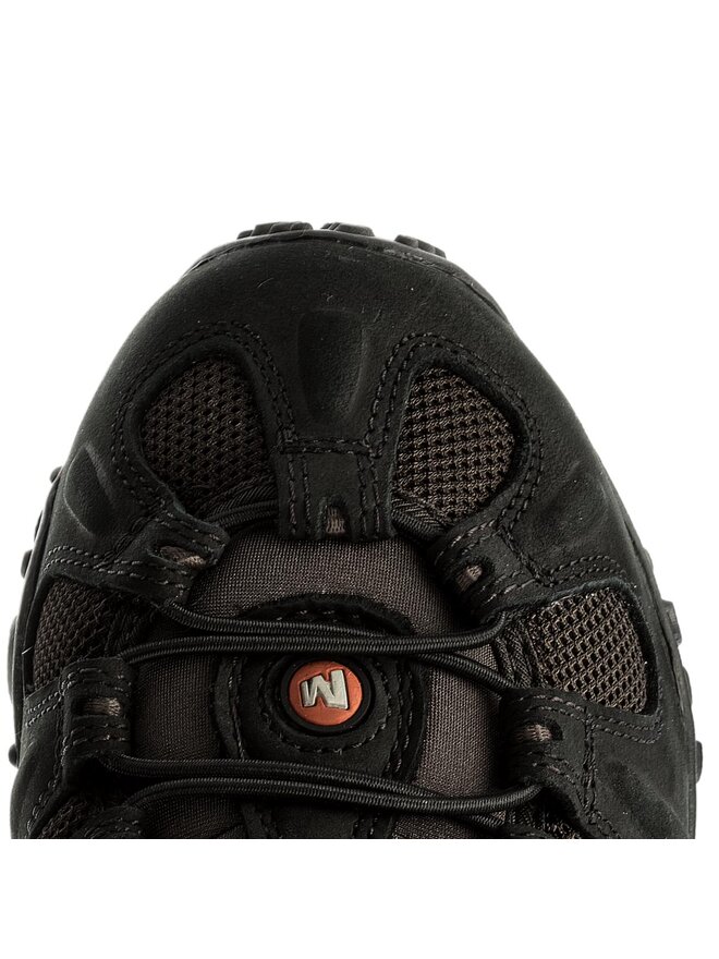 Трекінгові черевики Merrell Chameleon II Stretch J559599 Чорний