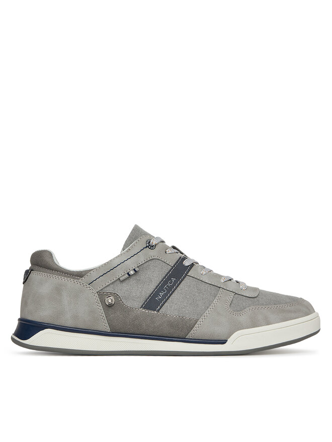 Nautica Snīkeri Nautica 24SC055 Pelēks