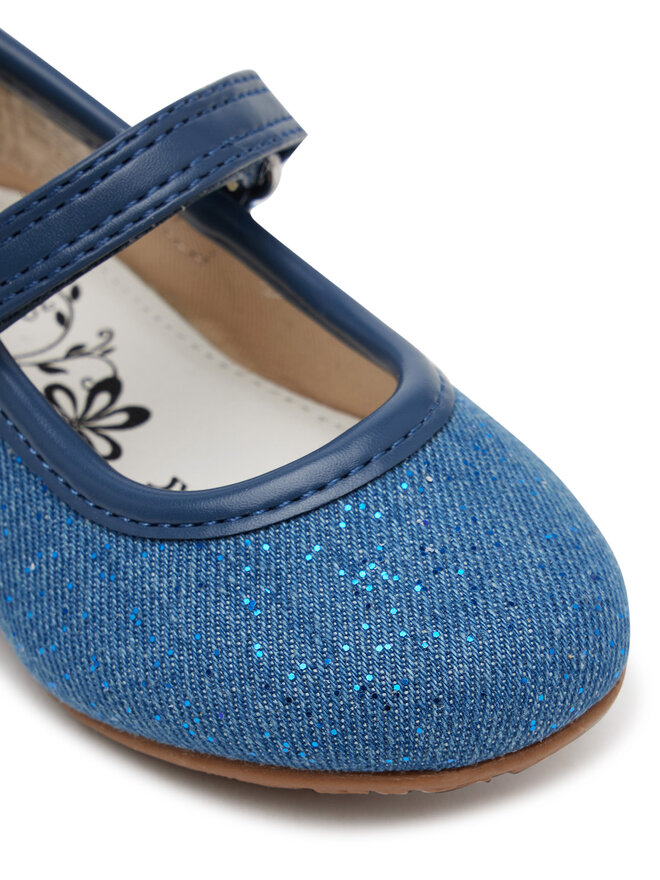 Primigi Ballerinas Primigi 7928588 S Dunkelblau