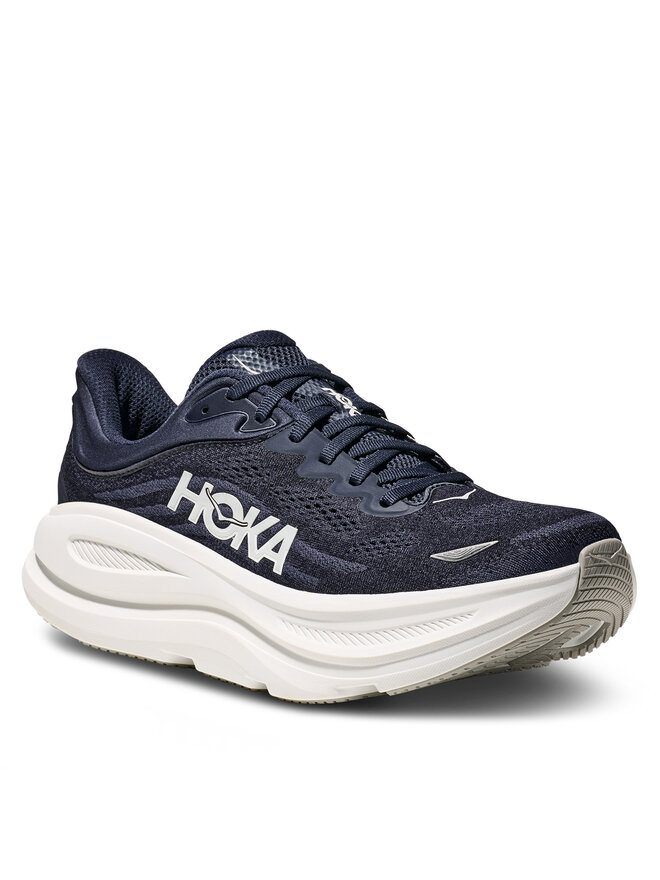 Hoka Scarpe running Hoka Bondi 9 1162011 Blu scuro