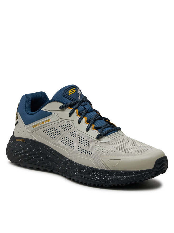 Skechers Αθλητικά Skechers Bounder Rse 232780 Μπεζ