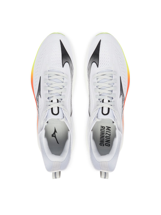 Mizuno Взуття для бігу Mizuno Neo Zen 2 J1GC2686 Сірий