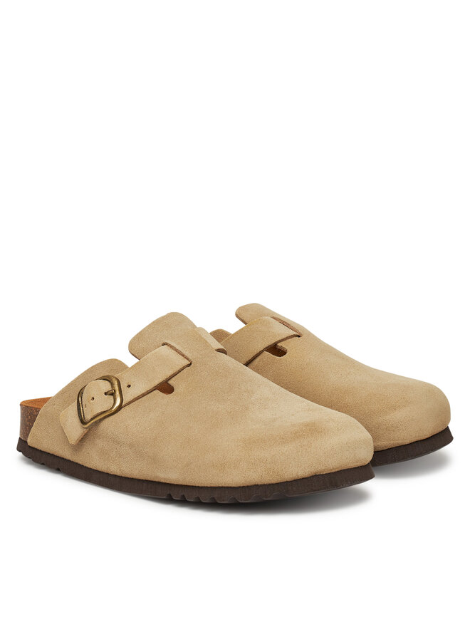 Scholl Şlapi Scholl Fae  F32198 Bej