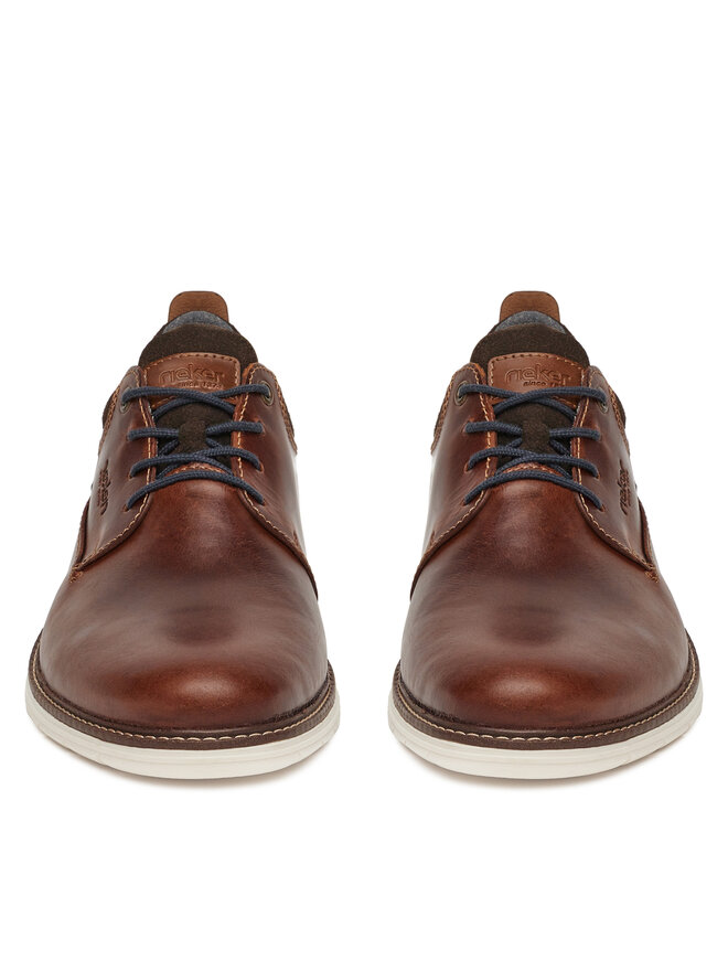 Rieker Zapatos hasta el tobillo Rieker 14405-24 Marrón