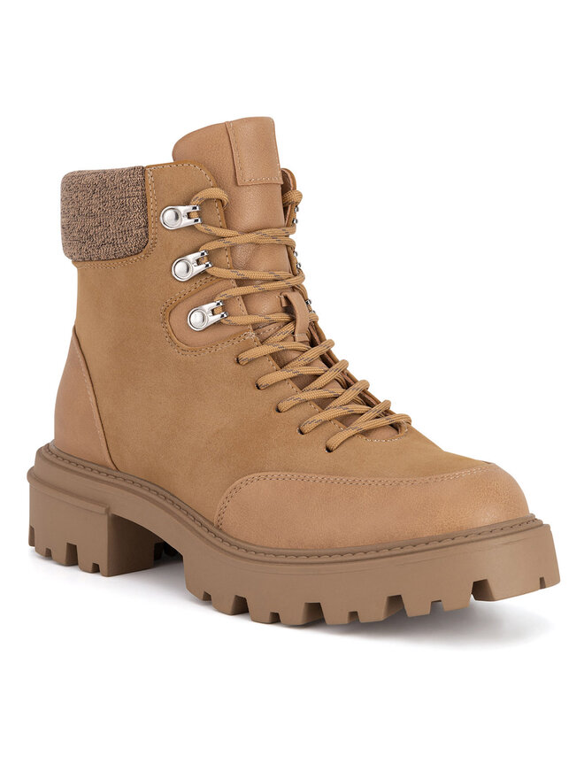 Jenny Fairy Botas Jenny Fairy WYL3996-1 Beis