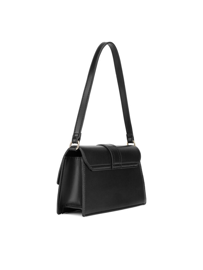 Jenny Fairy Handtasche Jenny Fairy JFR-B-011-06 Schwarz