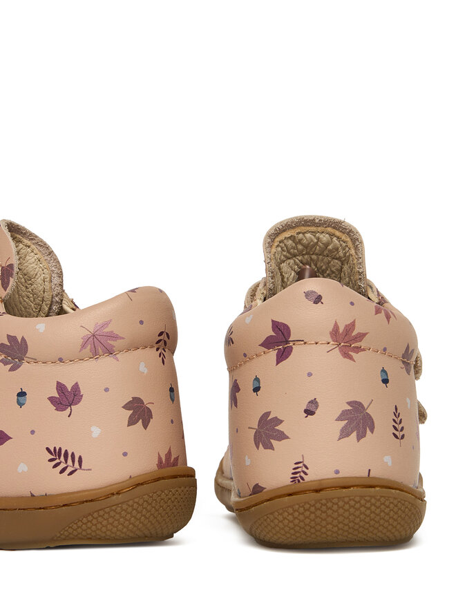 Naturino Gležnjače Naturino Cocoon Vl 2012904-QV-0M04 Ružičasta