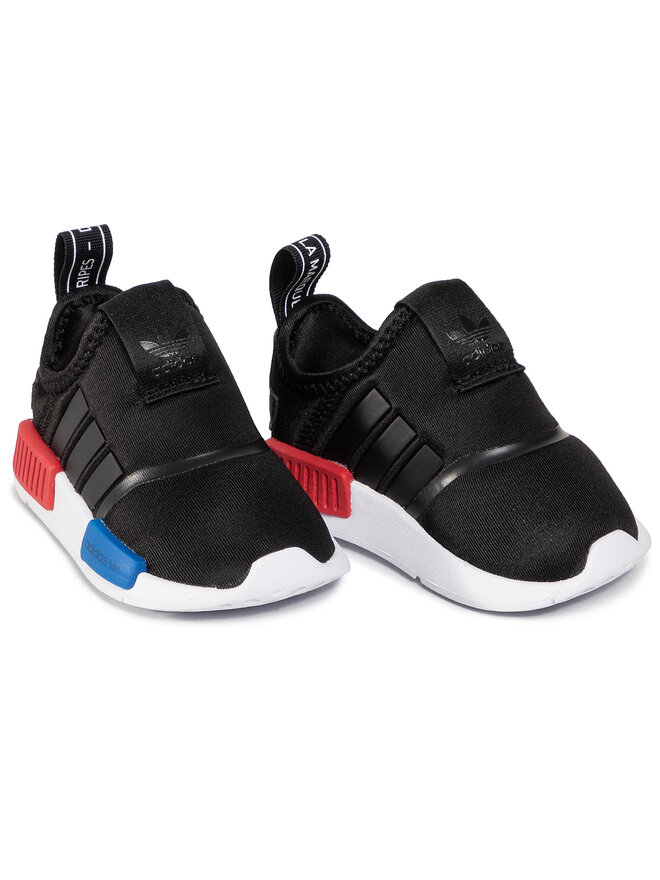Sneakers adidas Nmd 360 I EE6355 Noir chaussures