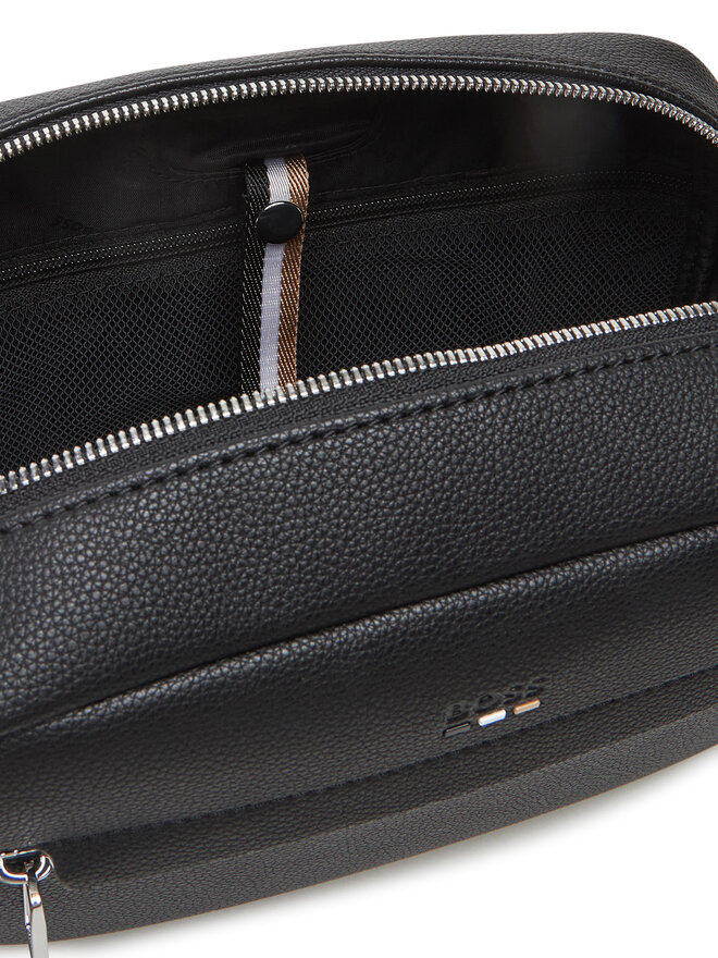 BOSS Kosmetiktasche BOSS Ray 50548020 Schwarz
