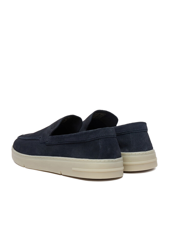 G-Star Raw Halbschuhe G-Star Raw EO-JUMBO-01 MI08 Dunkelblau