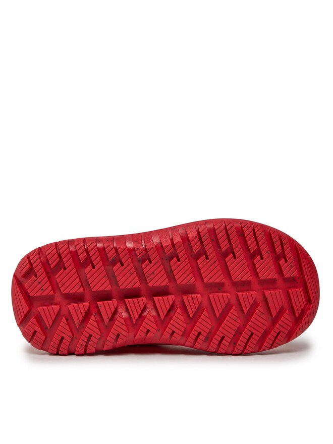 adidas Stivali da neve adidas Winterplay x Disney Shoes Kids IG7188 Rosso